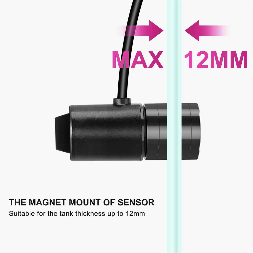 Aquarium Auto Top Off Water Refiller System U944