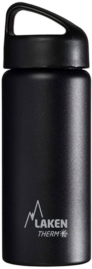 Vacuum Insulated Stainless Steel Water Bottle - 500ml M280