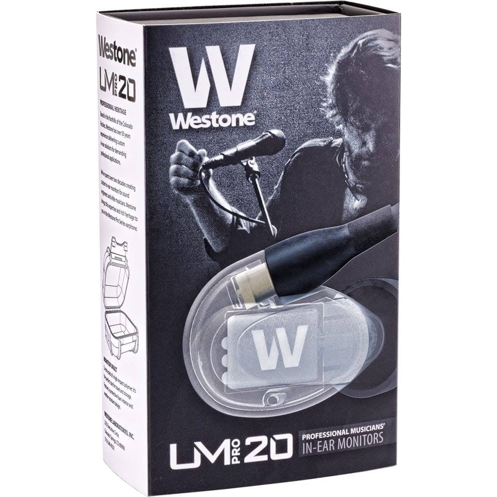 Adv Alpha Earphones D815932