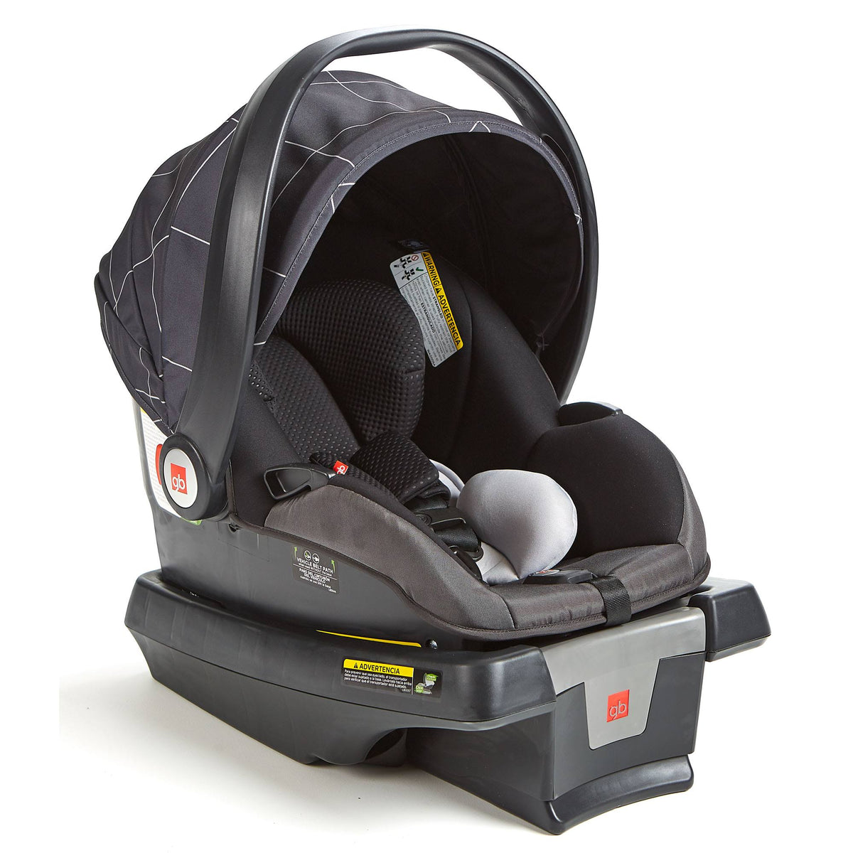 Merlot Travel System R3687