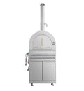 Pizza Oven Cabinet J919