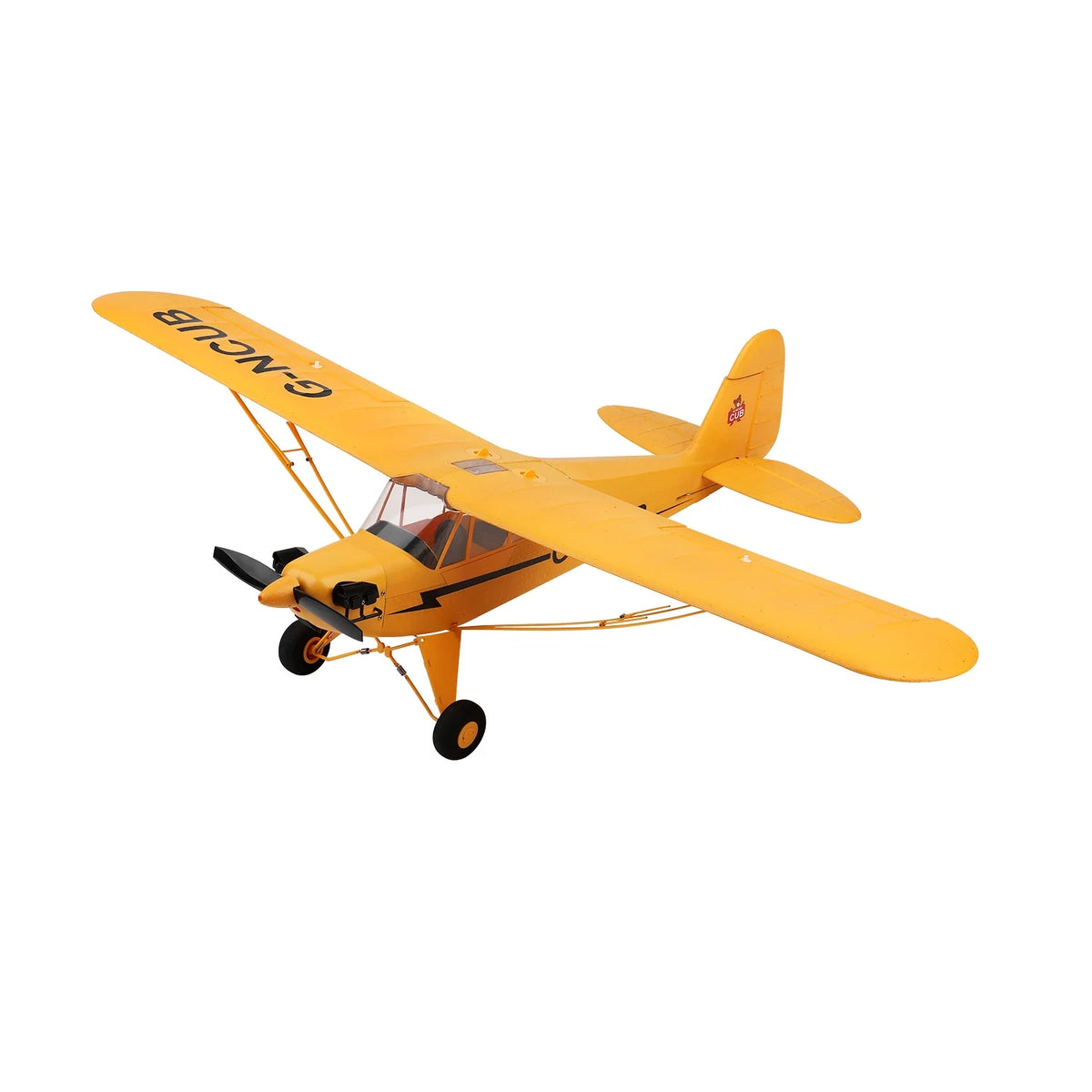 A160 5 Channel Remote Stunt Aircraft Y22736