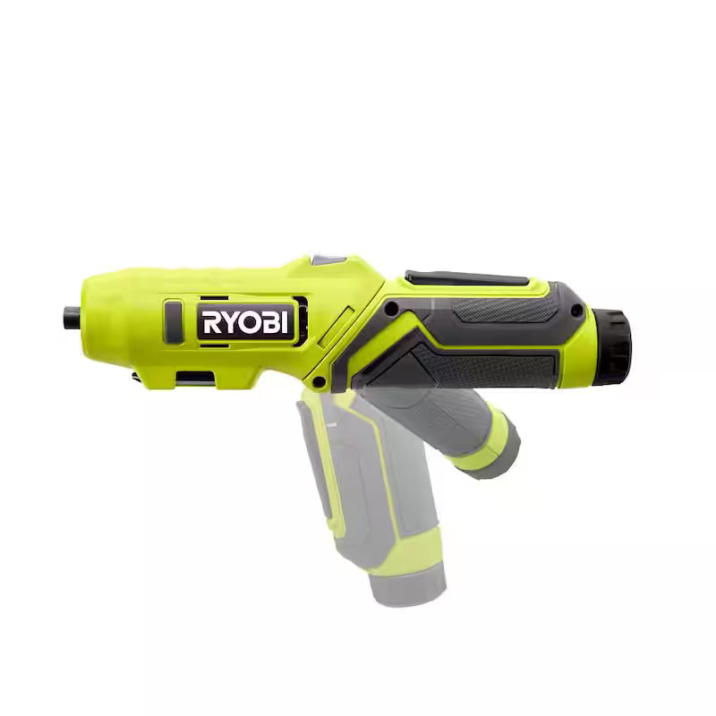 USB Lithium Screwdriver Kit and 2.0 Ah Lithium-ion Rechargeable Batteries D3320