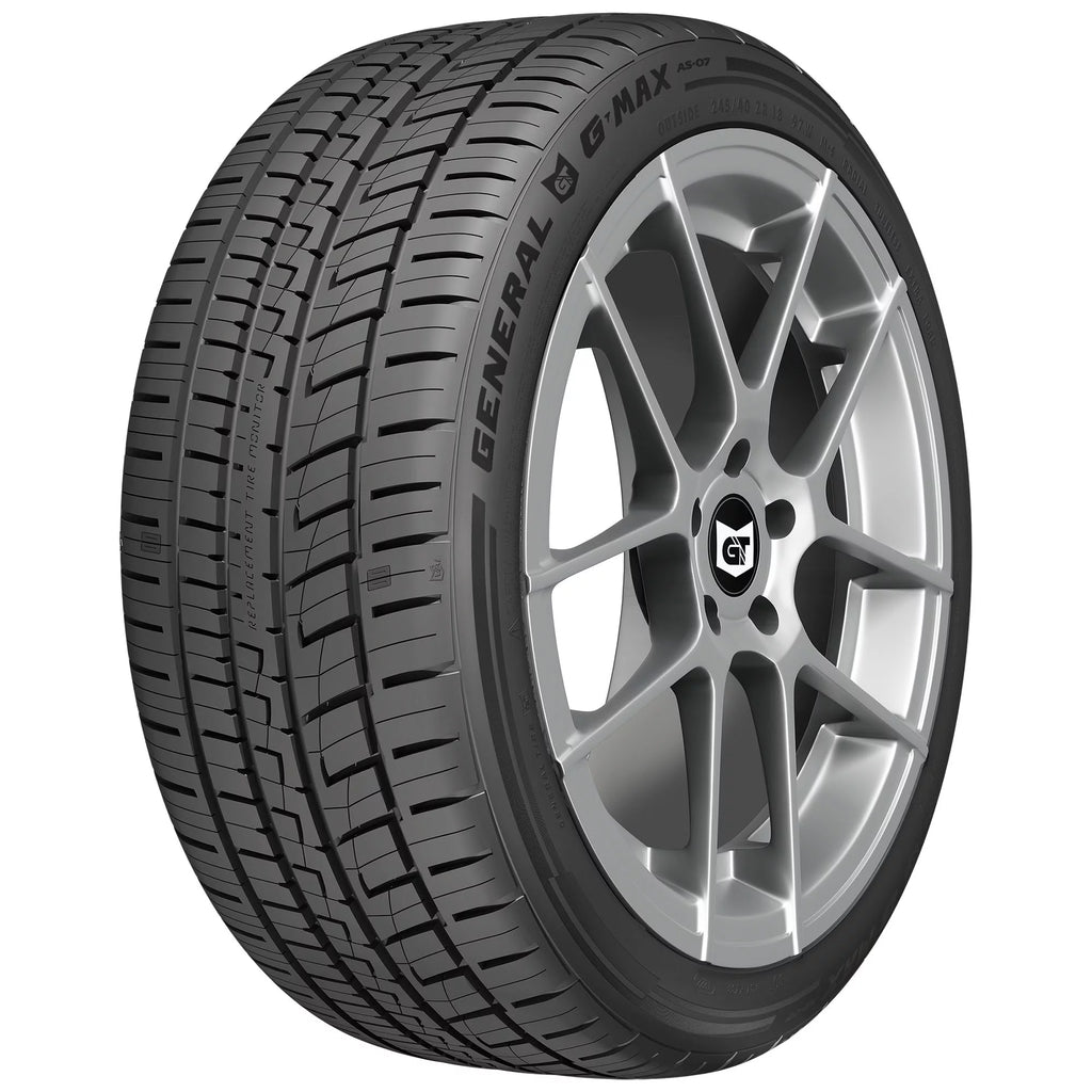 All Season 265/45R20 108V XL Passenger Tire L763