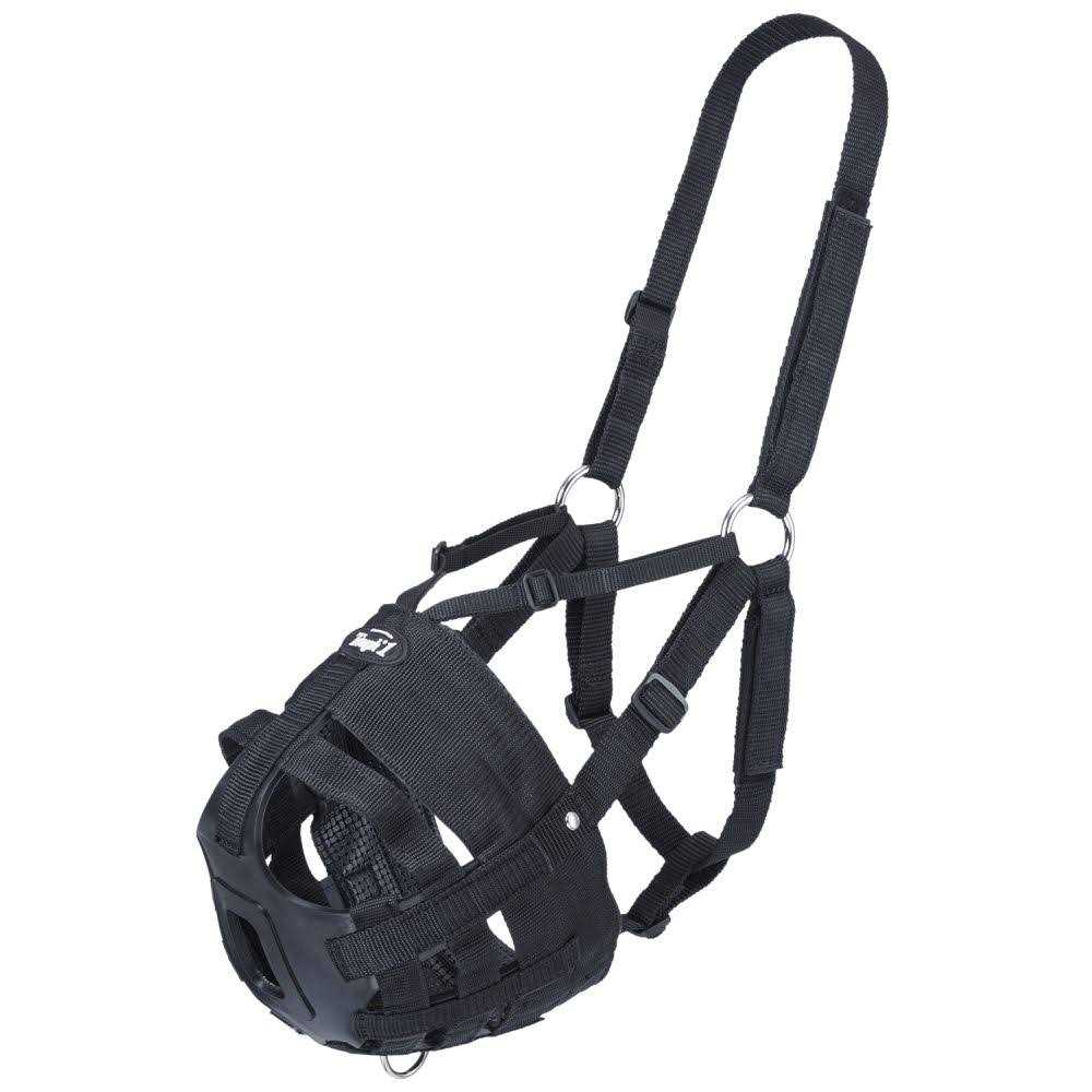 Easy Breathe Grazing Muzzle E4242