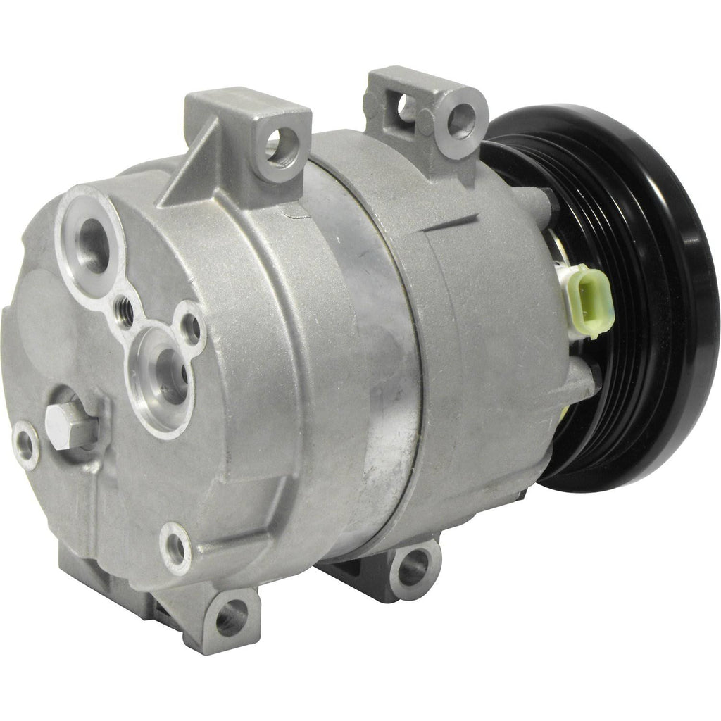 A/C Compressor N8106