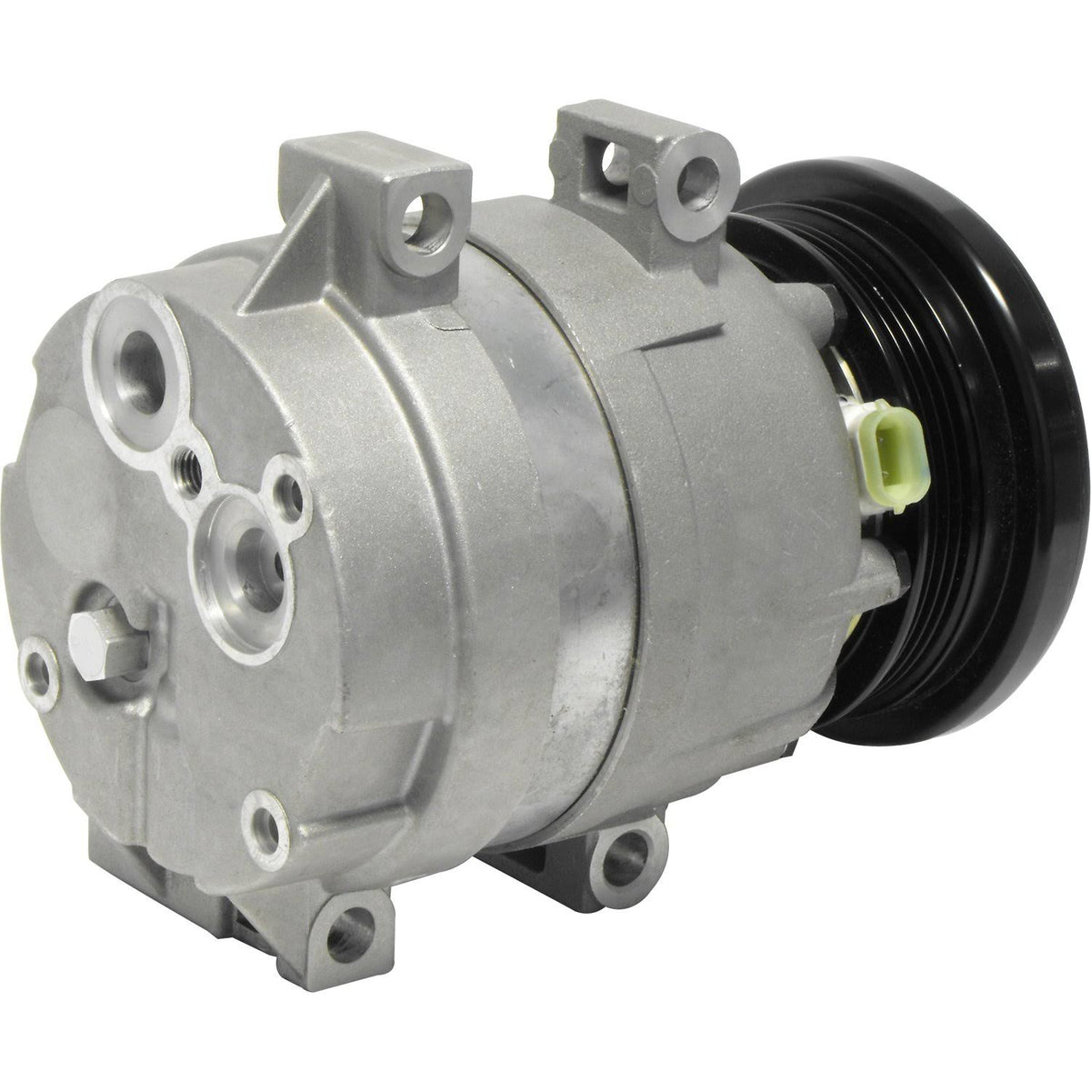 A/C Compressor N8106
