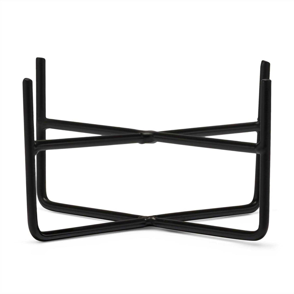Solid Dog Bowl Stand Q2677