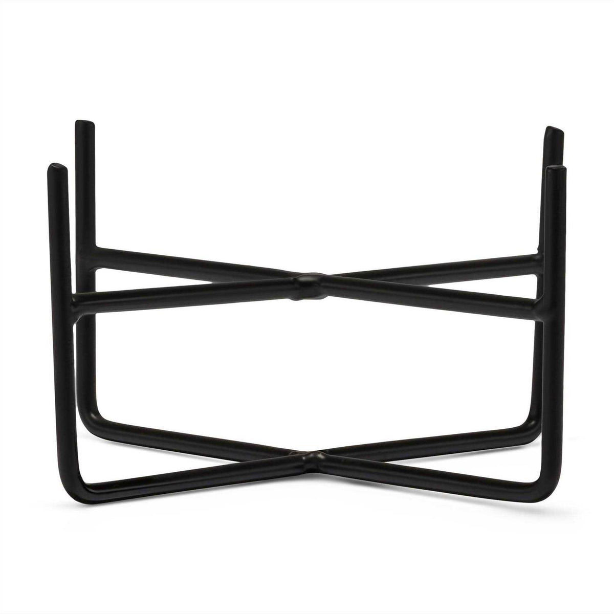 Solid Dog Bowl Stand Q2677
