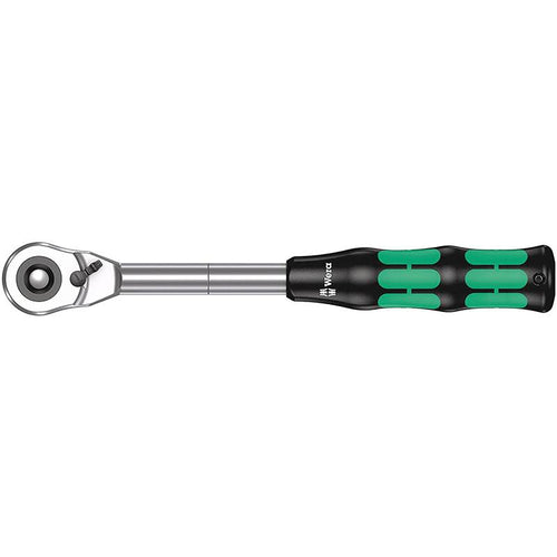 1/2x22 Drive Metric Ratchet Set C8353