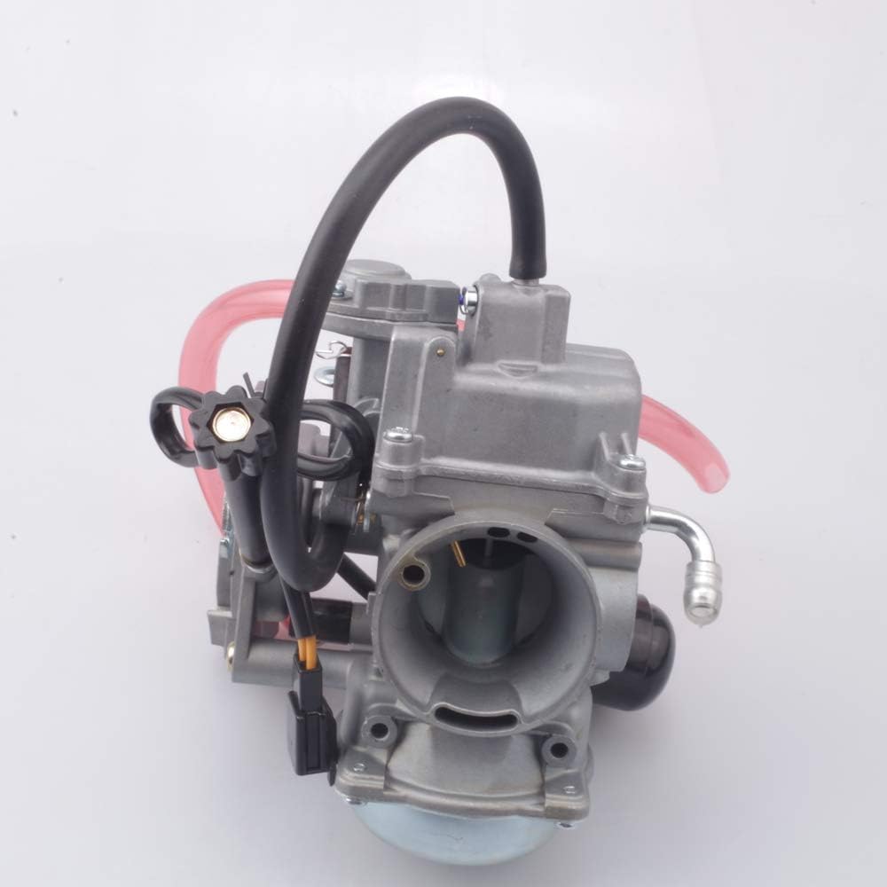 Carburetor Carb Replacement for Arctic Cat ATV 350 366 400, Pack of 2 X379387