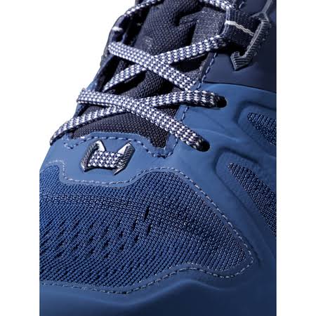 Wing Teal Low GTX Hiking Shoes O309