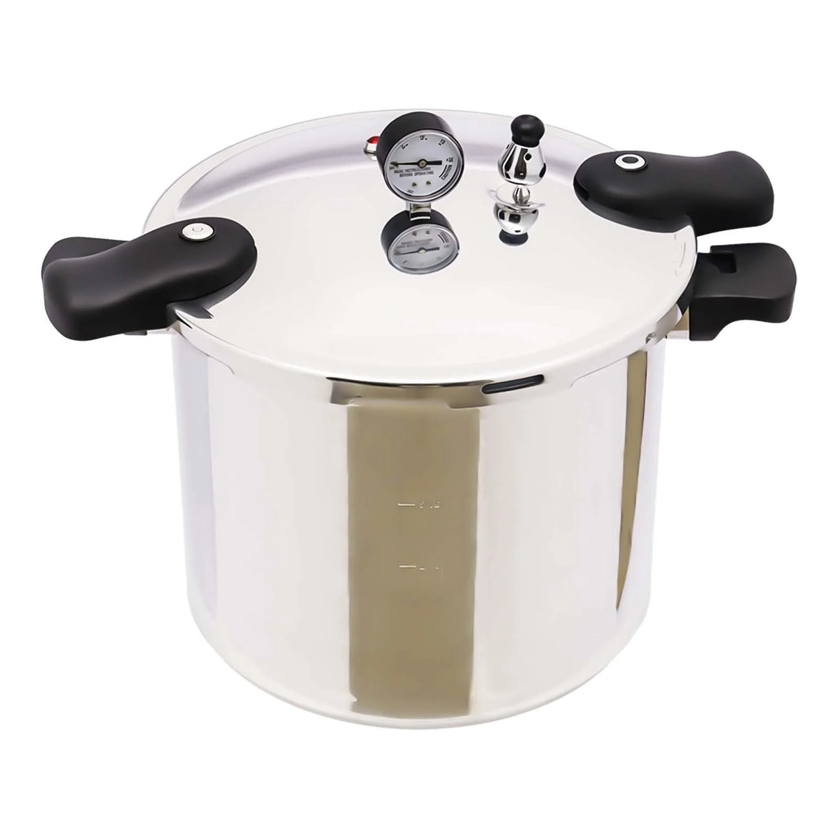 22L/23qt Thickened Explosion-proof Pressure Cooker E282484