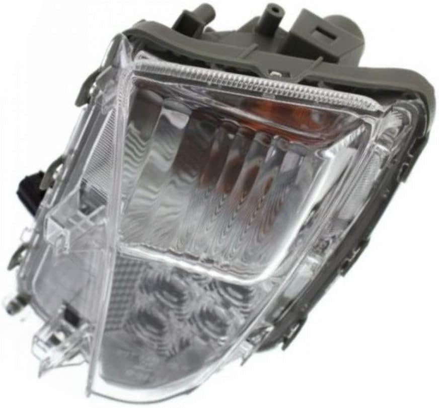 Driver Side Signal Light for Toyota Prius 2012-2015 P735