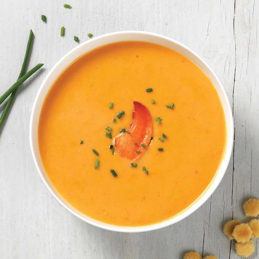Lobster Bisque 8 Pound T9274