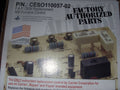 OEM Replacement HSI Furnace Control C718