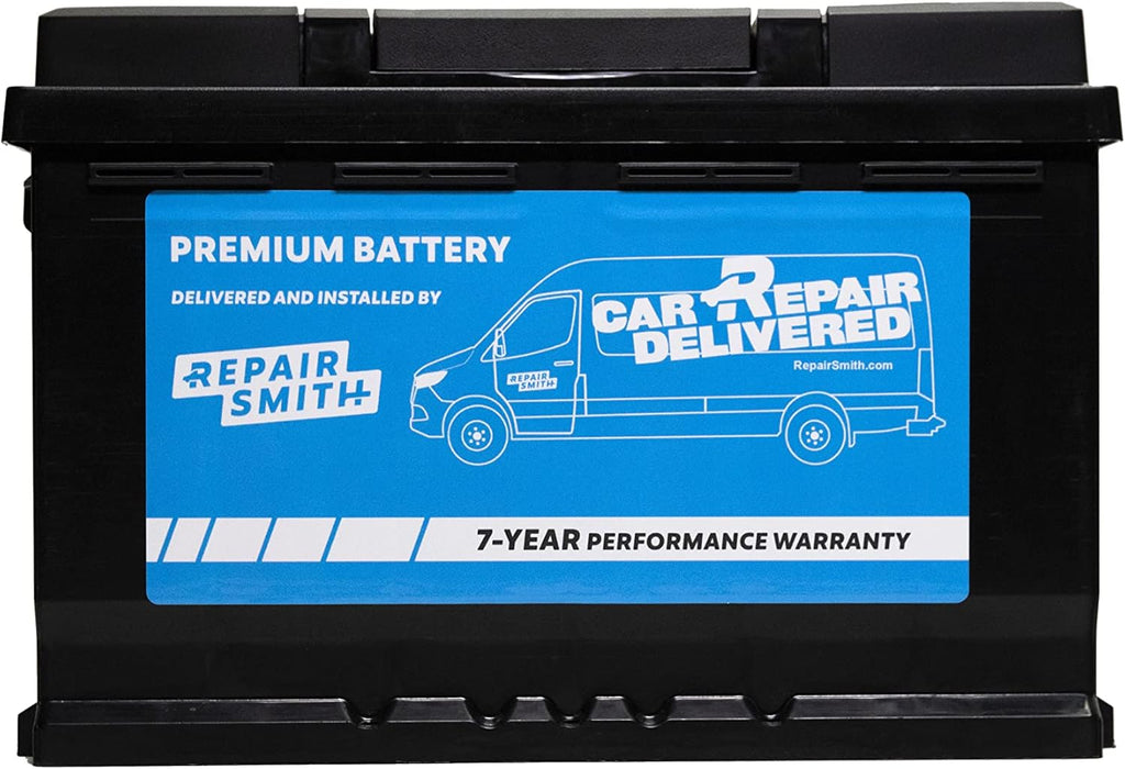 730 CCA Car Battery L613