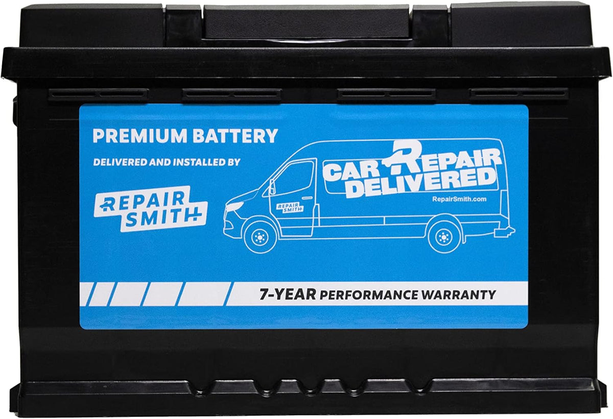 730 CCA Car Battery L613