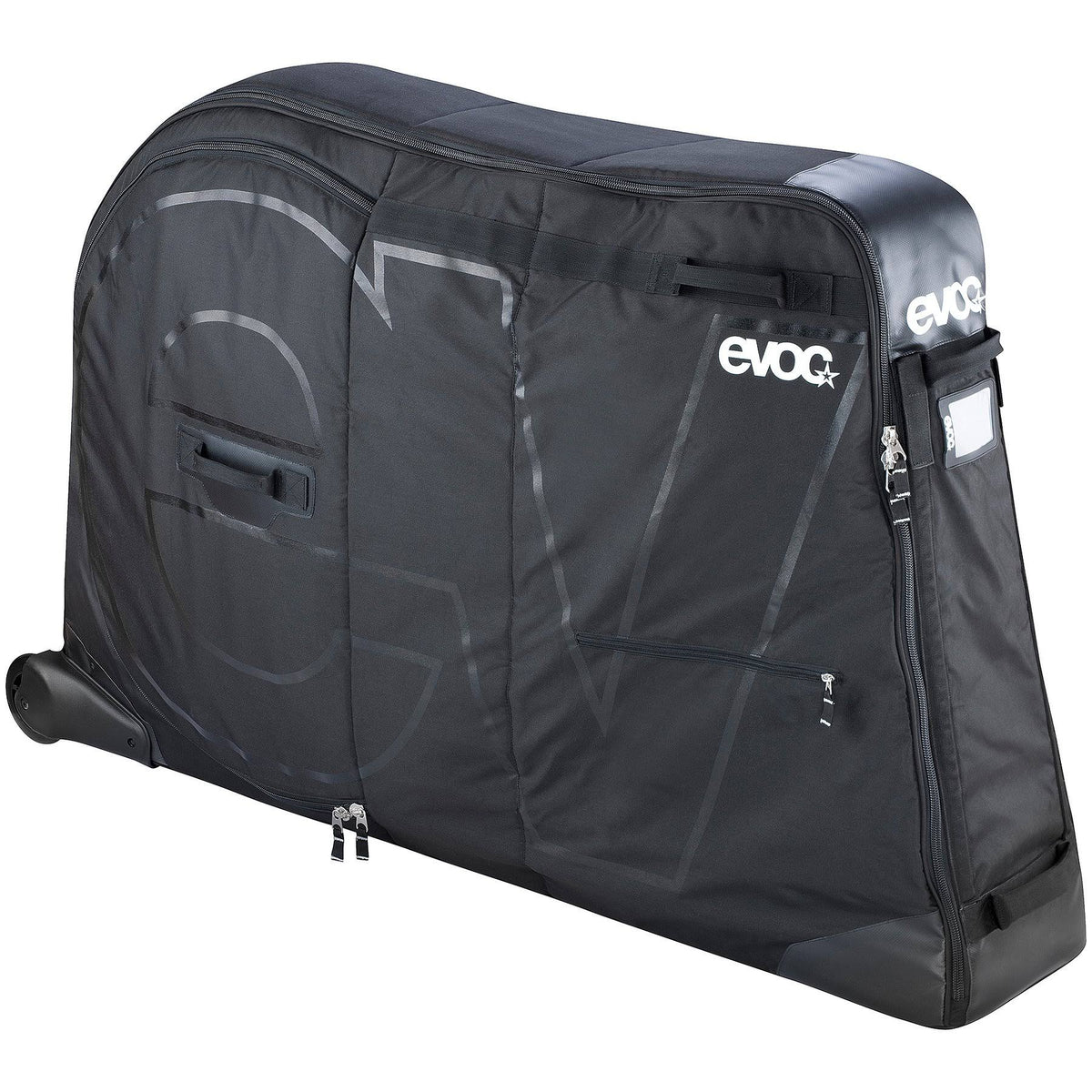 Black Bike Travel Bag C62765
