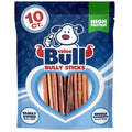 6 inch Bully Sticks for Dogs F5176
