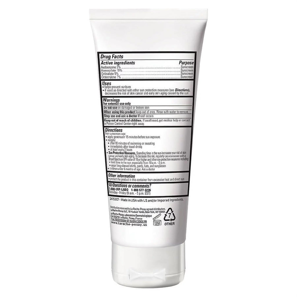 Melt-In Milk SPF 60 Sunscreen W112
