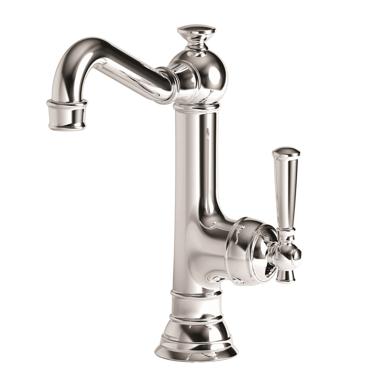 Oil Rubbed Bronze Bar Faucet K961