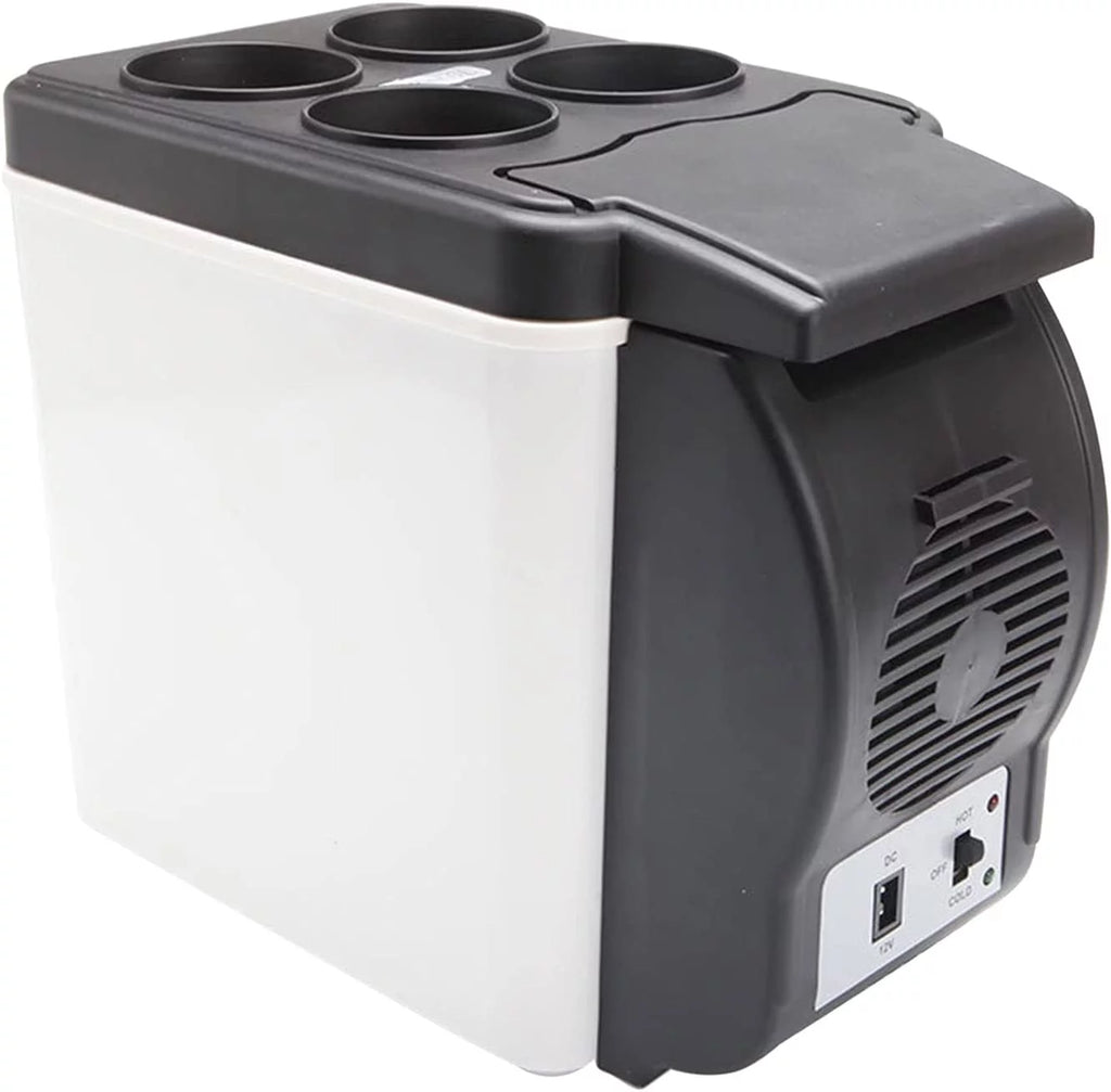 Portable Electric Refrigerator 6L F83736