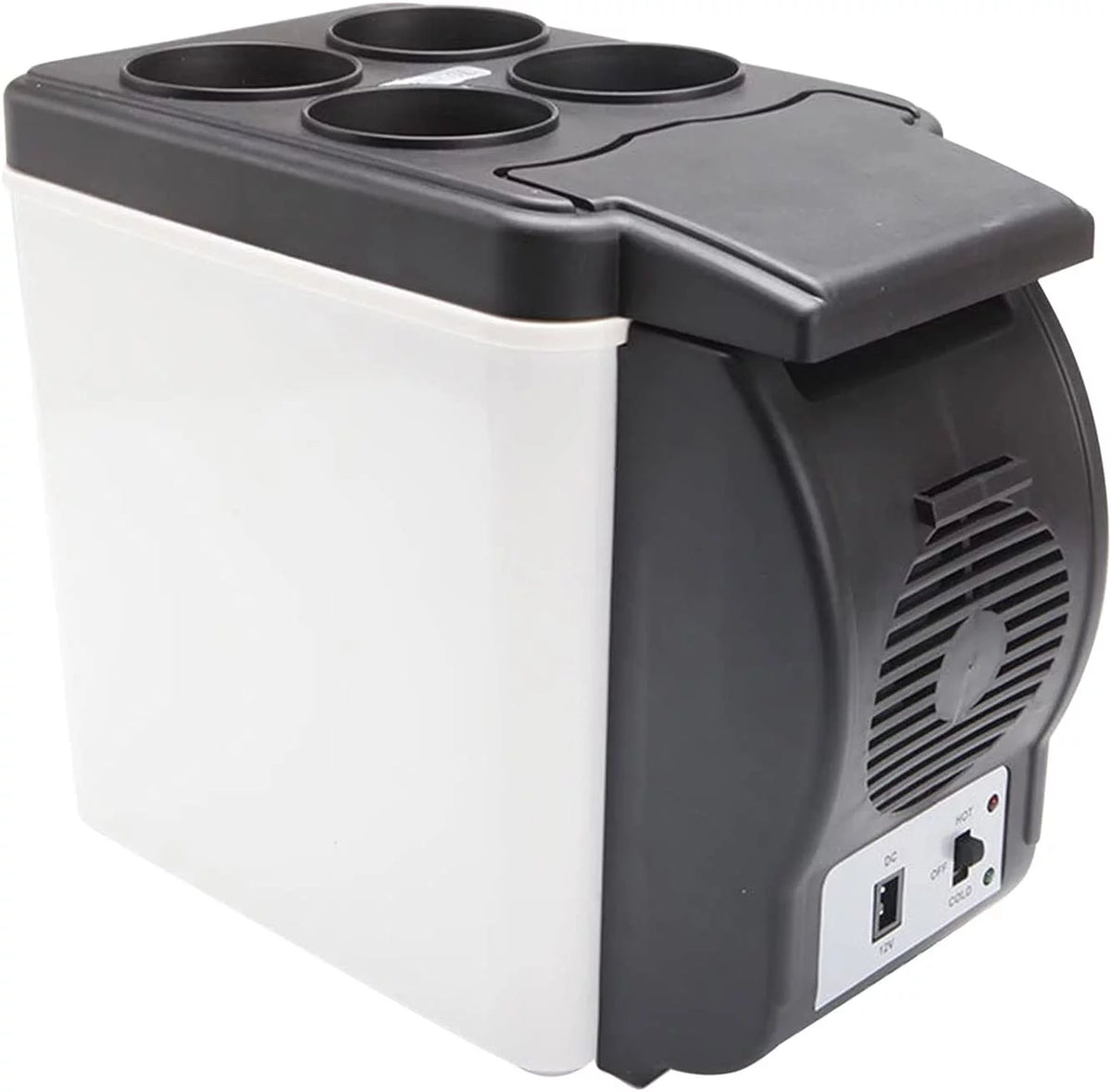 Portable Electric Refrigerator 6L F83736