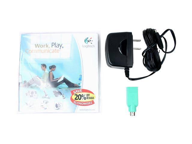 Laser Cordless Mouse C794