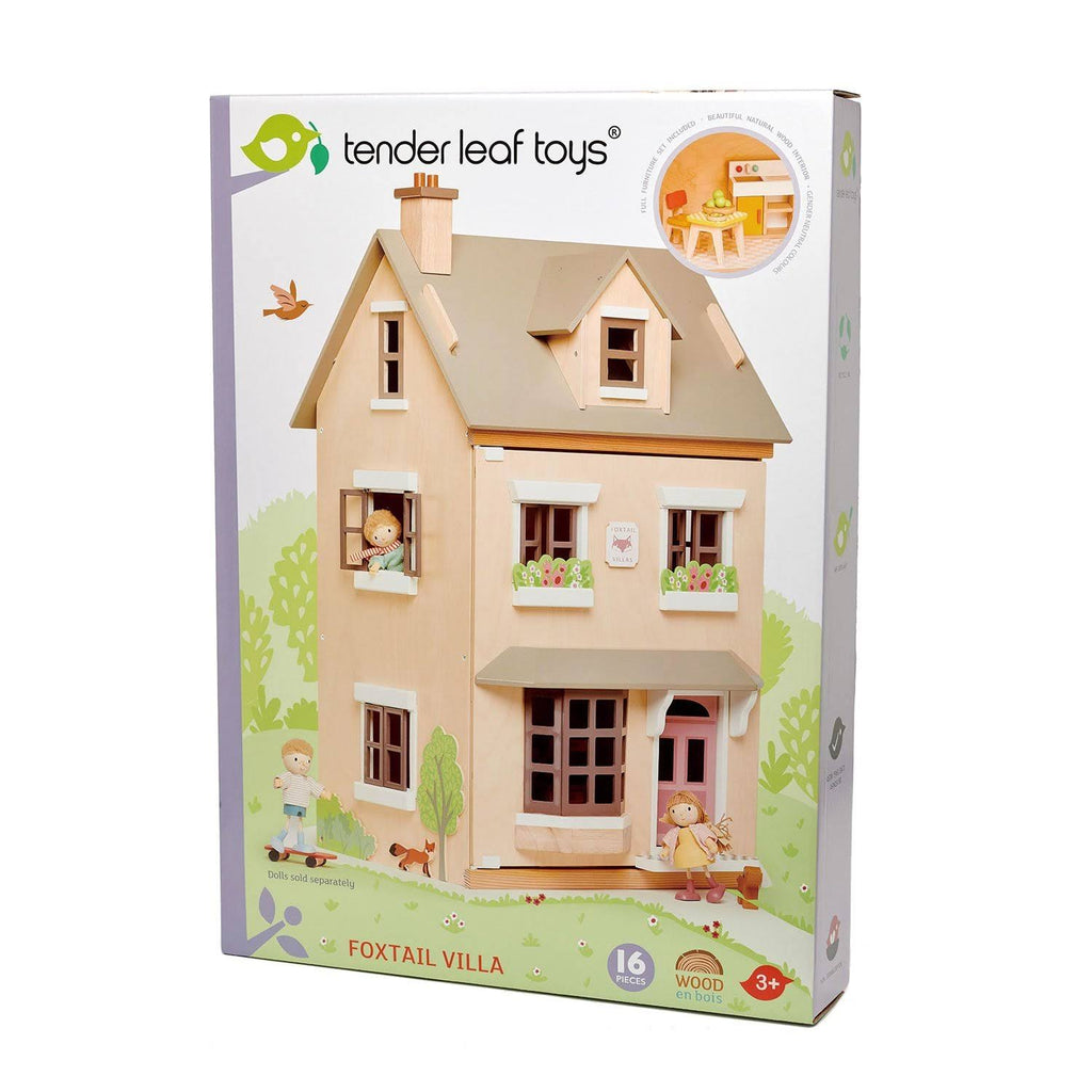 Foxtail Villa J6627