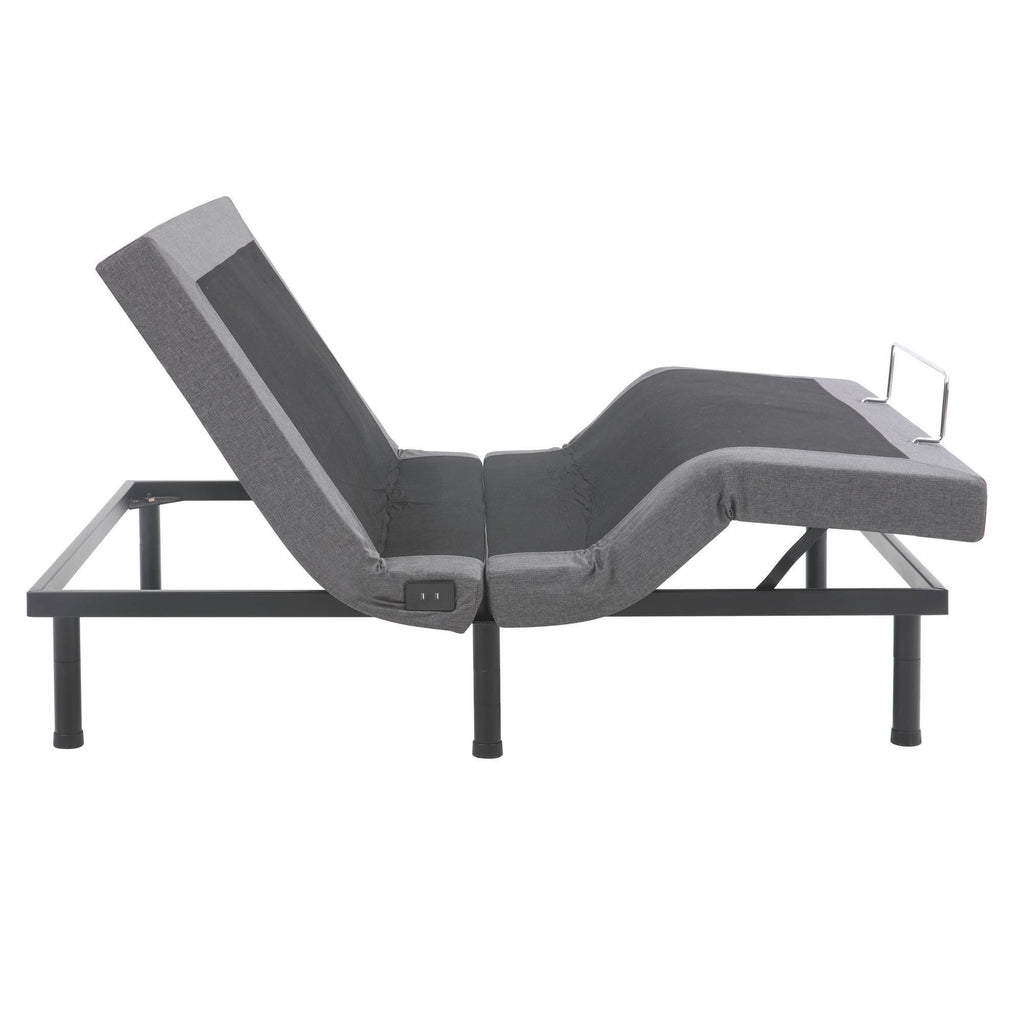 Queen Adjustable Bed Base K23917