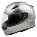 Full-Face Helmet Titanium Xs B136