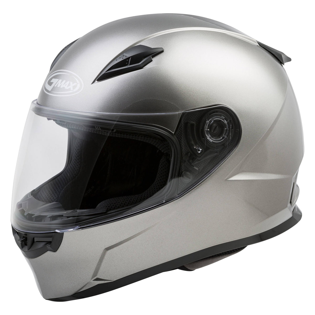 Full-Face Helmet Titanium Xs B136