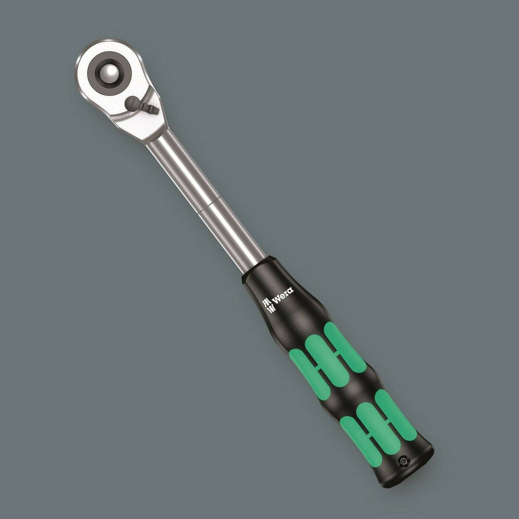 1/2x22 Drive Metric Ratchet Set C8353