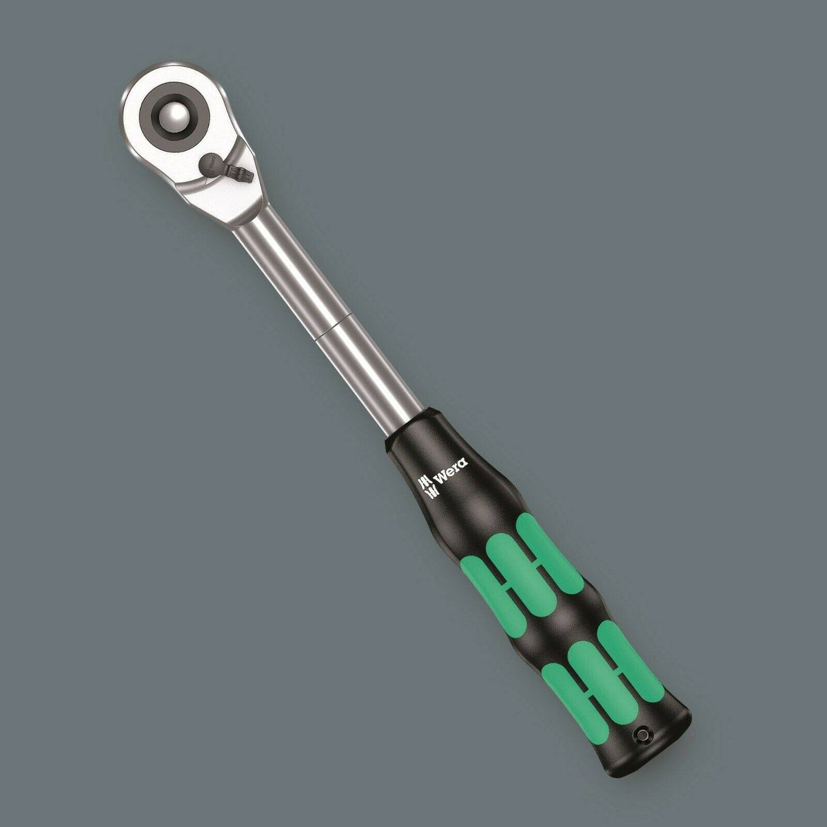 1/2x22 Drive Metric Ratchet Set C8353
