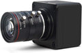 4K USB Camera with 6-12mm Varifocal Manual Lens Webcam K85865