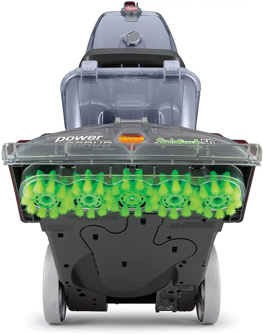 Upright Carpet Cleaner Machine H24723