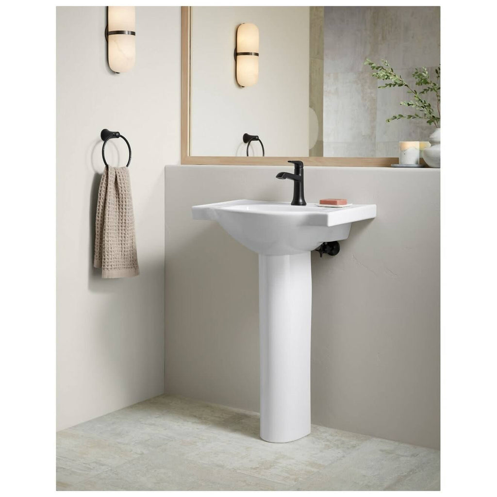 Cashmere Pedestal A9322