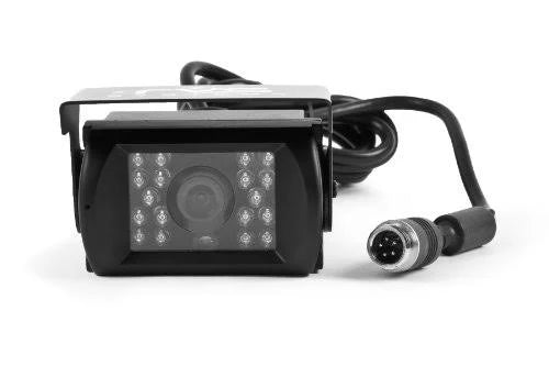 Rear View CCD Back Up Camera with 18 Built in Infra-reds Y96654