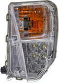 Driver Side Signal Light for Toyota Prius 2012-2015 P735