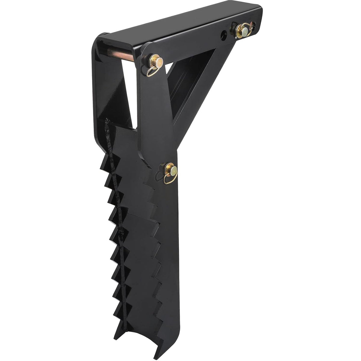 32 inch Backhoe Excavator Thumb Attachment Adjustable Weld On K71428