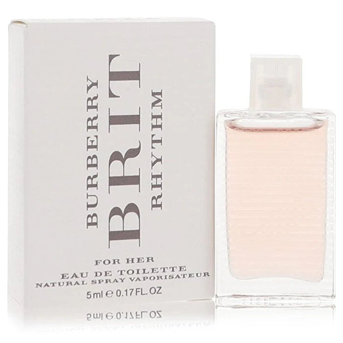 Brit Rhythm Mini Eau De Toilette 5ml/0.17oz M889