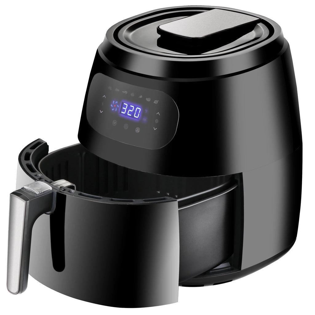 1700W Digital Multi-Functional Air Fryer 7.6 Qt Z72769