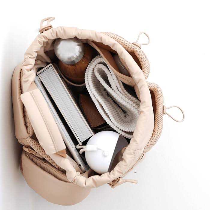 Dog Walking Bag U558267