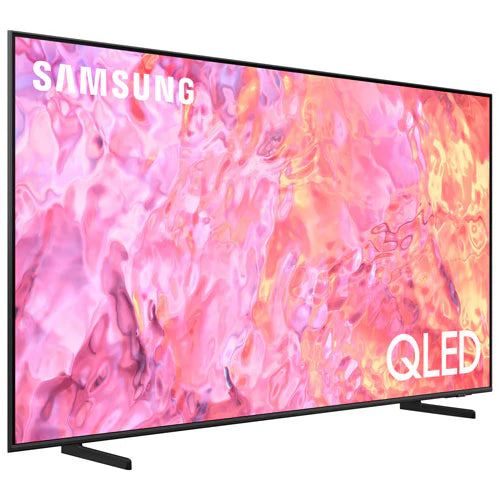 50 4K UHD HDR QLED Smart TV W841904
