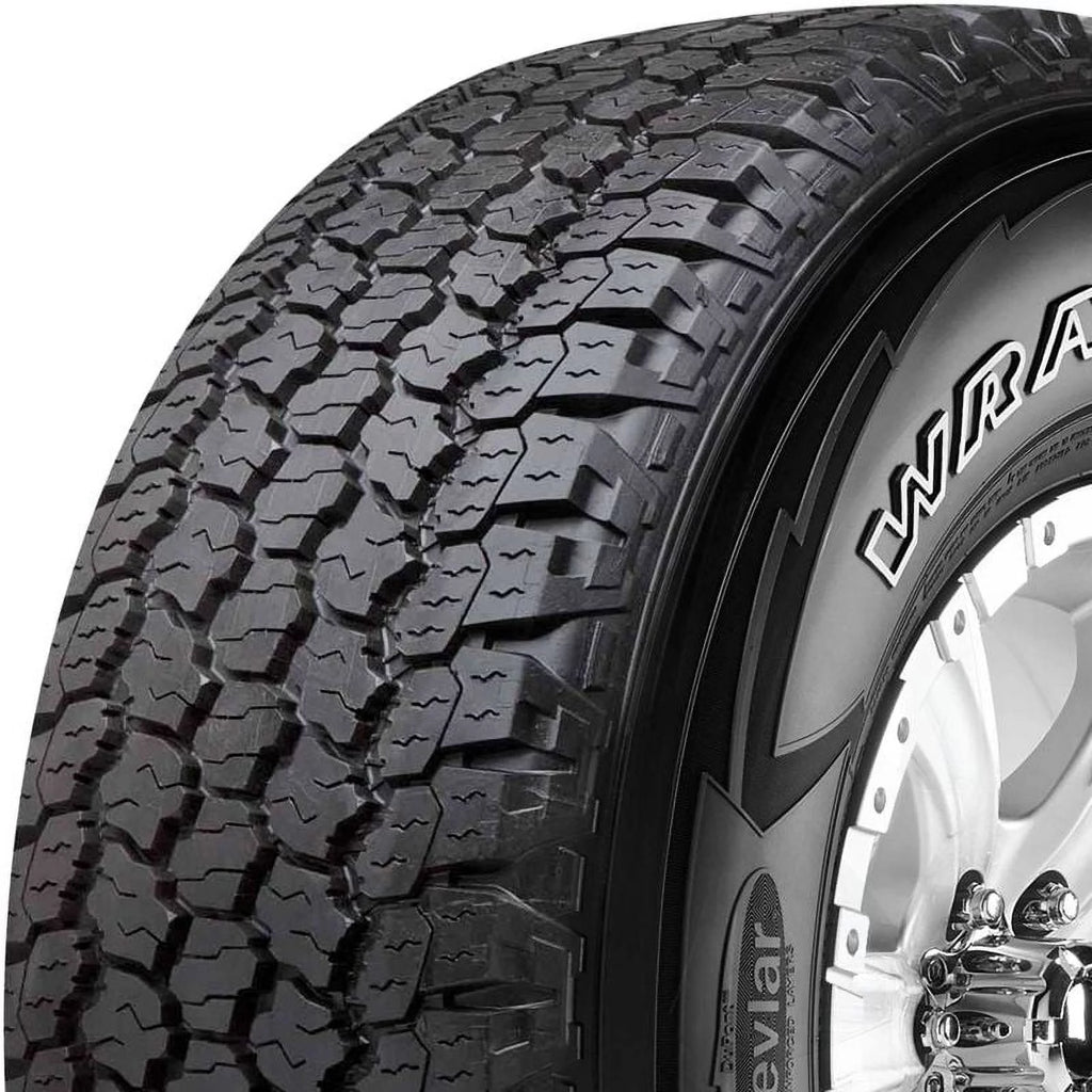 All Terrain Light Truck Tire L347575