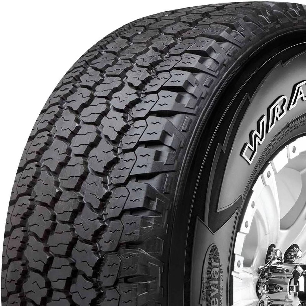 All Terrain Light Truck Tire L347575
