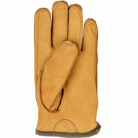 Tan Gloves O1700