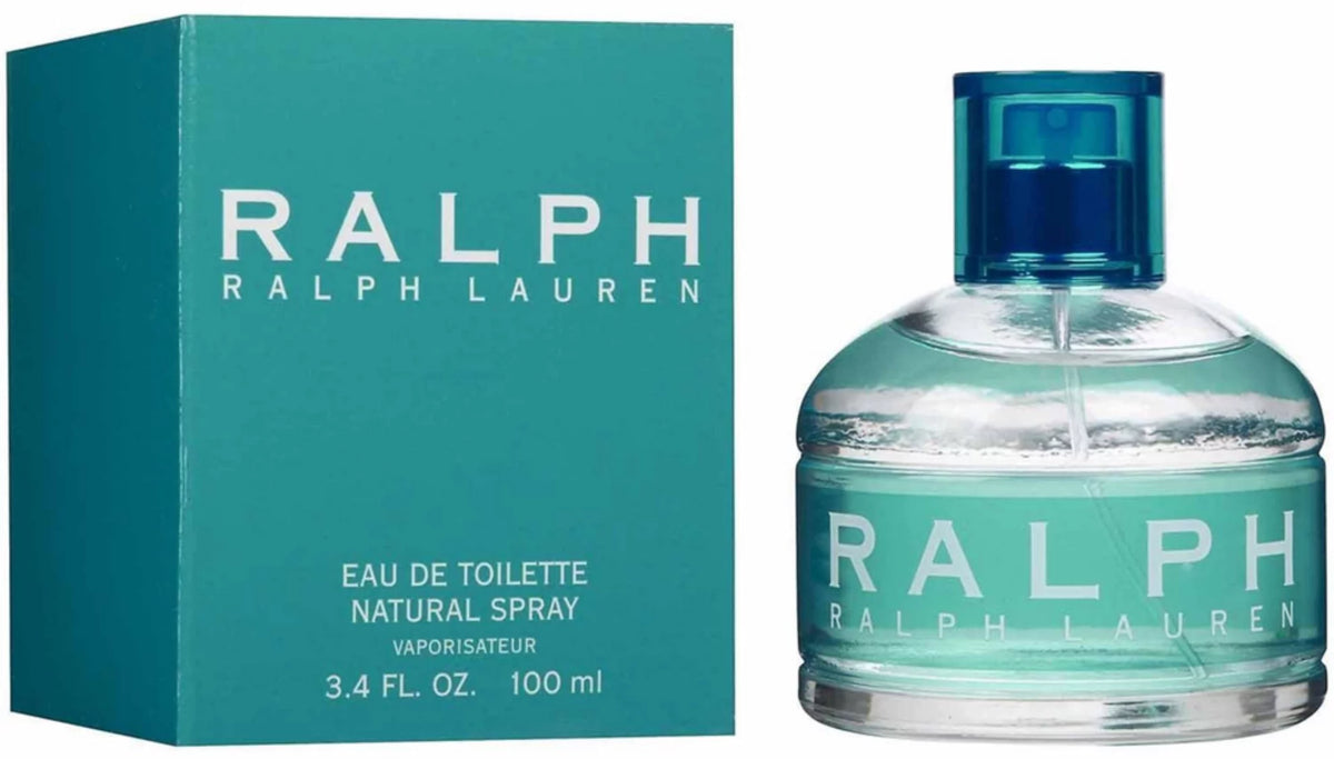 Eau de Toilette Spray 3.40 oz L758