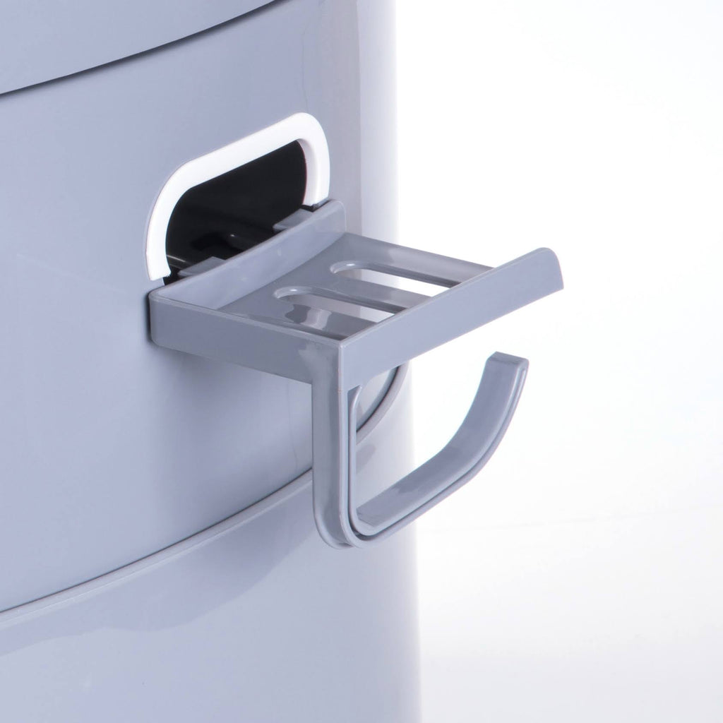 Folding Portable Travel Toilet I3893